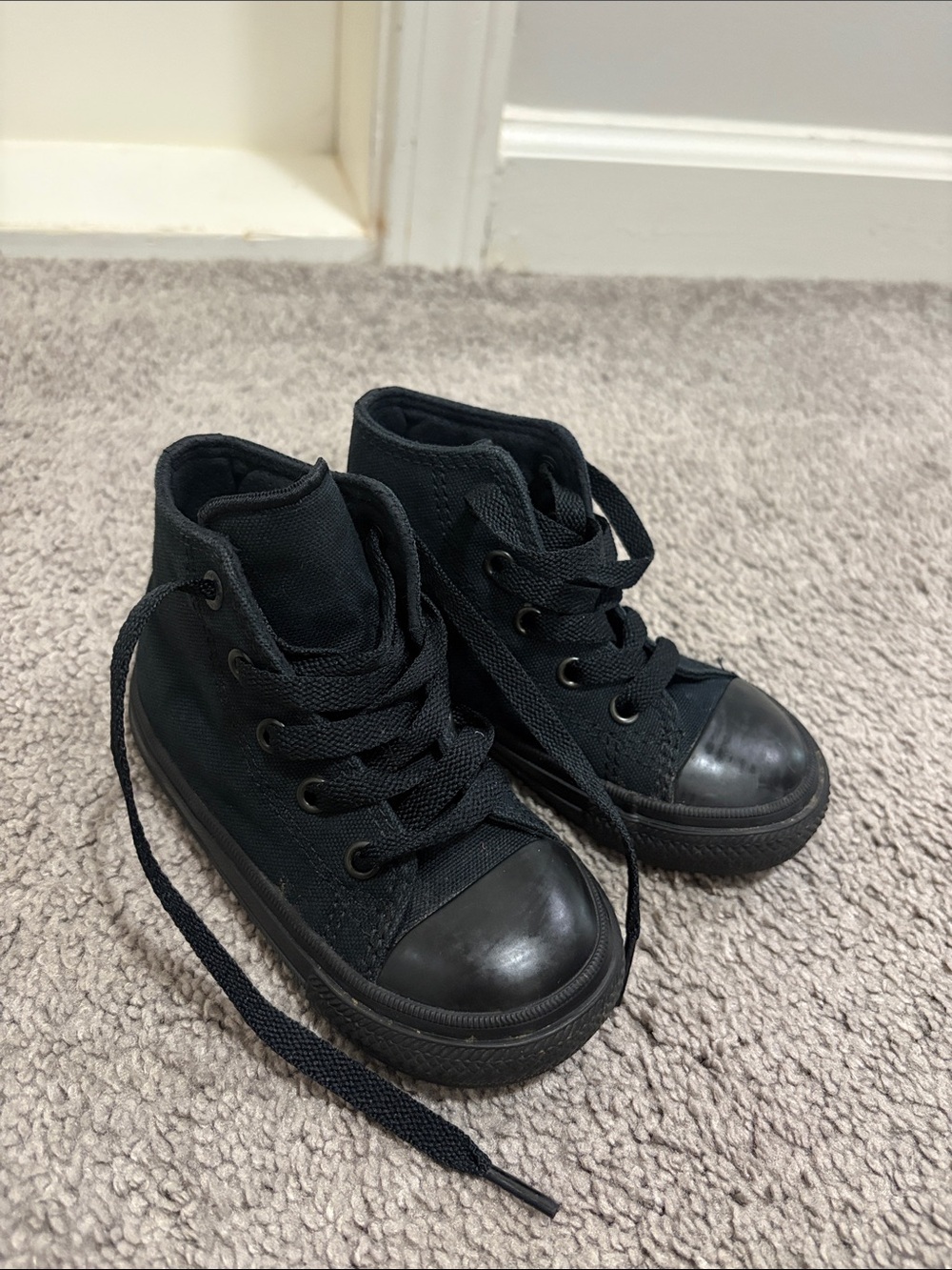 Converse Chuck Taylor All Star High-Top sneakers toddler